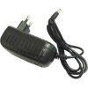 D0L024ESB Ecola LED strip Power Adapter 24W 220V-24V Адаптер питания для св/д ленты (уп.50шт.) D0L024ESB - фото 621465