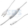 124-021 Установочный набор LED 3W (муфта, шнур, выпрямитель) Neon-Night 124-021 - фото 621486