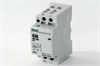 18086DEK МК103-063A-230B-11 Модульный контактор 63A катушка 220В AC 1НО+1НЗ (уп. 6шт) DEKraft 18086DEK - фото 621492