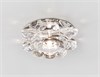 D8188 CL/CH Design Точечный светильник Амбрелла D8188 CL/CH - фото 621494