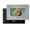 CDV-70A Silver Монитор 7" цветной без трубки (hands-free), серебро COMMAX CDV-70A - фото 621542