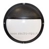 94842 NBL-PR3-12-4K-BL-IP65-LED Светильник светодиодный пылевлагозащ. черный (уп.24шт.) Navigator 94842 - фото 621577