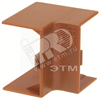 CKK10D-V-040-025-K11 Внутренний угол КМВ 40х25 дуб (уп.4шт.) IEK® CKK10D-V-040-025-K11 - фото 621592