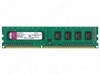 Оперативная память Kingston DDR-III 2GB(PC3-10600) 1333MHz CL9 Single Rank KVR13N9S6/2 KVR13N9S6/2 - фото 621627