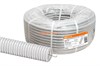 SQ0401-0007 Труба гофр.ПВХ Ø63 с зондом, легкая (бухта 15м.) TDM SQ0401-0007 - фото 621631