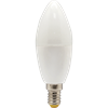 C4RV70ELC Ecola candle LED Premium 7,0W 220V E14 4000K (композит) Лампа св/д свеча (уп.10/100шт.) C4RV70ELC - фото 621693