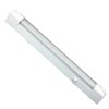 WL-3011 15W T8 230V Светильник люминесцентный линейный с выкл. 518x67х35мм ВЫВЕДЕН ИЗ АССОРТИМЕНТА WL-3011 15W - фото 621805