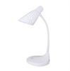 UL0018А Белый, настольный светильник на подставке, 7Вт, 220В, LED Ultra Light UL0018А Белый - фото 621813