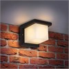 1540 TECHNO Shelter grit уличный настенный светильник Elektrostandart 1540 TECHNO - фото 621840