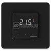 Welrok оz bk Терморегулятор встраиваемый, цифровой, с Wi-Fi, черный Welrok (Россия) Welrok оz bk - фото 621841