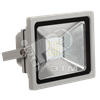 LPDO501-30-K03 СДО 05-30 Прожектор светодиодный серый IP65 6500K (уп.6шт.) IEK® LPDO501-30-K03 - фото 621975