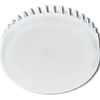 T5MV85ELC Ecola GX53 LED 8,5W Tablet 220V 4200K Лампа св/д матовое стекло ВЫВЕДЕНА ИЗ АССОРТИМЕНТА T5MV85ELC - фото 621992