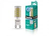 LED4-G9/845/G9 BrightPower Светодиодная лампа 4Вт 220В ВЫВЕДЕНА ИЗ АССОРТИМЕНТА LED4-G9/845/G9 - фото 622069