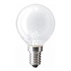 926000007010/01197850 PHILIPS Stan 40W E14 230V P45 FR Лампа накаливания шар матовый (уп.100шт.) 926000007010 - фото 622080