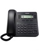 LIP-9030.STGBK IP-телефон (2 Gigabit LAN port, PoE, 24 [8x3] прог.кнопки) Ericsson-LG LIP-9030.STGBK - фото 622164