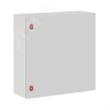 R5ST0883 Щит с монтажной панелью ЩМП 800х800х300 мм (ВхШхГ) IP65 серия ST ДКС R5ST0883 - фото 622173