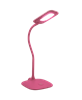 TL-319М маджента Настольный светодиодный светильник c корпусом soft-touch, 7Вт ARTSTYLE (Финляндия) TL-319М - фото 622197