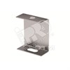 BML1007 B5 Combitech Кронштейн потолочный PL 60х70 облегченный для подвеса лотка (уп.100шт.) ДКС BML1007 - фото 622253