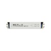 HRZ00001281 090-001-0010 HL380 Электронный балласт 1х10W 220-240V HOROZ ELECTRIC HRZ00001281 - фото 622272