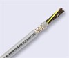 JZ-602-CY UL-CSA 7XAWG 18 GRAU ЕМС-совместимый экранированный кабель управления, 90°C 600 В 699824 - фото 622305