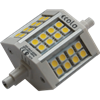 J7SV90ELC Ecola Projector LED Lamp Premium 9,0W F78 220V R7s 4200K Лампа св/д (уп.10/50шт.) J7SV90ELC - фото 622328