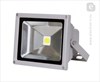 PFL-30W/CW/GR прожектор светодиодный 30W (2565lm) IP65 Jazzway PFL-30W/CW/GR - фото 622374