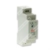 DR-15-12 Блок питания На DIN-рейку AC/DC 12V 15W MeanWell DR-15-12 - фото 622392