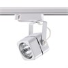 370430 NT19 189 белый Трековый светильник IP20 GU10 50W 220V PIPE Novotech 370430 - фото 622402