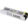 B2N100ESB Ecola LED strip Power Supply 100W 220V-12V IP20 узкий блок питания для светодиодной ленты B2N100ESB - фото 622415