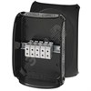 KF 5050 B Коробка клеммная 5 положений до 50мм² 255х355х122мм IP66/67 черная стойкая к УФ HENSEL (Германия) 62000080 - фото 622417