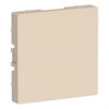 ATN000209 AtlasDesign Заглушка, бежевая (уп.5шт.) Schneider Electric ATN000209 - фото 622424