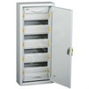 MKM15-N-48-31-ZU PRO Корпус металлический ЩРн-48з-0 36 УХЛ3 IP31 IEK® MKM15-N-48-31-ZU - фото 622486