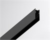 MAGNETIC.TRACK.25-300 B (29*67*3000мм/чёрный RAL-9005) Шинопровод магнитный FALDI (Россия) MAGNETIC.TRACK.25-300 B - фото 622511