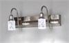 822/2 LED Glace хром (CH) (уп.1\20шт.) 822/2-1 - фото 622526