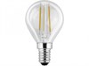 LED4-G45-FL/830/E14 BrightPower Светодиодная лампа 4Вт 220В (уп.10/100шт.) Camelion LED4-G45-FL/830/E14 - фото 622552