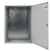 mb22-08 ЩМП-90.70.26 (ЩМП-08) IP31 Щит с монтажной панелью 910х715х270 (ВхШхГ) EKF mb22-08 - фото 622596