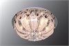 1-1913-6-CR-LED Y E14 Люстра Буше 1-1913-6-CR-LED - фото 622618
