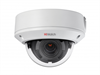 DS-I258Z (2.8-12 mm) Бюджетная IP-видеокамера купольная HiWatch DS-I258Z (2.8-12 mm) - фото 622640