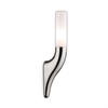 2196/1W ODL12 785 хром Настенный светильник  G9 40W 220V VEKA Odeon Light 2196/1W - фото 622643