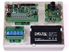 Корпус "Контакт" под 7 А/Ч белый пластик 295х250х77мм РИТМ (Контакт GSM) 700441 - фото 622702