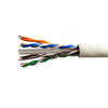Витая пара FTP 4 пары AWG 23 Cat.6 внутренняя LSZH нг(А)-HF Cu Six (UTP 4x2x0,54 In/Cu LSZH)  (305м) UTP4-C5E-SOLID-OUTDOOR-40-1 - фото 622709