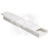 CKK40-100-060-1-K01 "ПРАЙМЕР" белый Кабель-канал 100х60мм (уп.12м.) IEK® CKK40-100-060-1-K01 - фото 622759