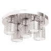 228011405 Космос 5*80W G9 220V люстра MW-light 700568 - фото 622782
