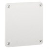 13137 Kaedra Плата 90х100 мм для отверстия 65х65 или 75х75 Schneider Electric 13137 - фото 622787