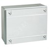 54310 Express Коробка распределительная с гладкими стенками, IP56, 300х220х120мм (уп.12шт.) ДКС (Россия) 54310 - фото 622824
