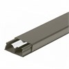 30804 DLPlus КОРИЧНЕВЫЙ Кабель-канал 40х16мм (уп.48м.) Legrand (Франция) 30804 - фото 622835