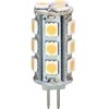 25210 LB-403 18LEDs(3W) 12V G4 2700K 16×27mm (уп.100шт.) FERON 25210-1 - фото 622895