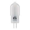 G4 LED BL102 3W AC 220V 360° 4200K Лампа светодиодная (уп.20/1000шт.) ВЫВЕДЕНА ИЗ АССОРТИМЕНТА a035765 - фото 622896