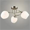 ЦБ000019610 AVRORA 90-32/opal-sand 4000К IP20 595х595 CRI>90 Светильник светодиодный CSVT (Россия) ЦБ000019610 - фото 622952