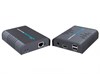 LKV373KVM Удлинитель KVM HDMI по витой паре CAT6 поверх протокола IP до 120м Lenkeng LKV373KVM - фото 622960